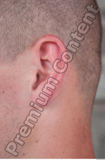 e0011 Young man ear reference 0001